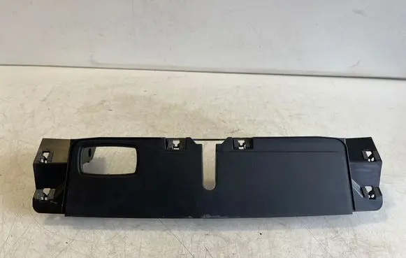 Porsche Taycan 9J1 Other trunk/boot trim element 9J0863571A