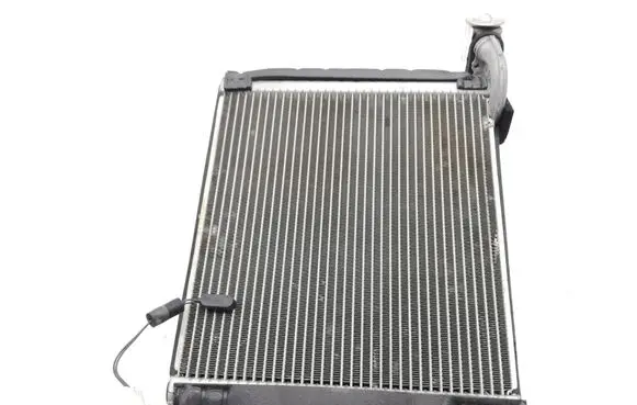 Toyota Auris E180 Air conditioning (A/C) radiator (interior) 