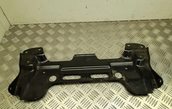 Mercedes-Benz S W222 EGR valve cooler bracket A2226280800