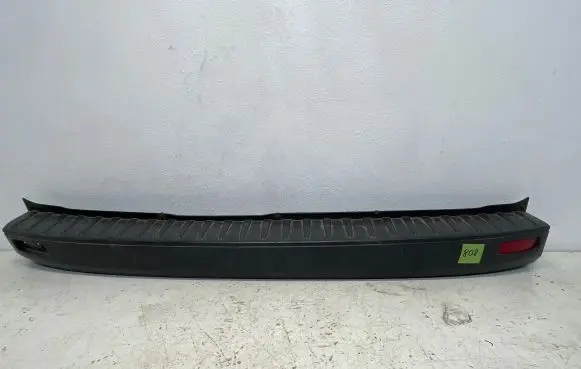 Ford Tourneo Custom Rear bumper BK2117E962