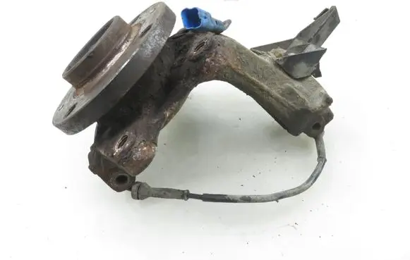 Peugeot 206 Front wheel hub spindle knuckle 