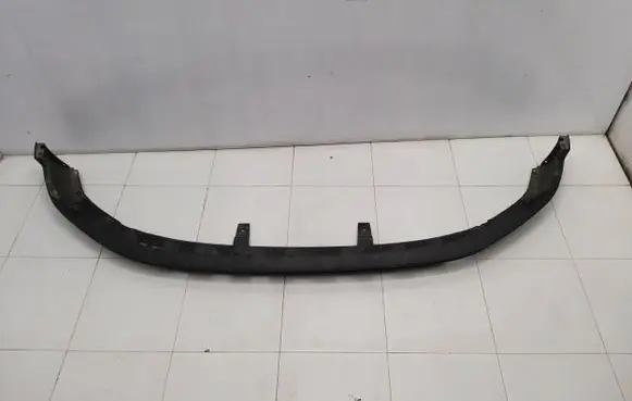 Hyundai Tucson IV NX4 Front bumper lip 86512N7010