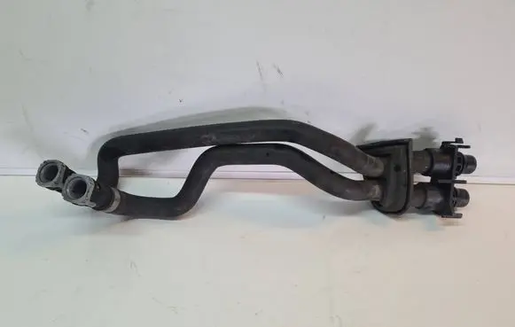 Volvo V70 Heater radiator pipe/hose 6g9118c266cf