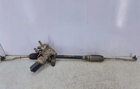 Honda Jazz Steering rack