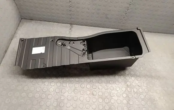 BMW X5 F15 Other trunk/boot trim element 7284306