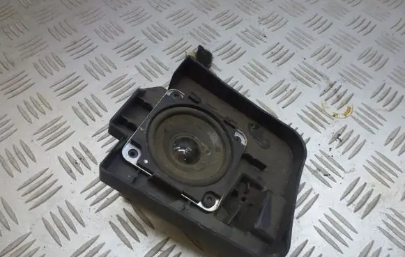 Renault Scenic IV - Grand scenic IV Parcel shelf speaker 299029001