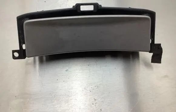 Car ashtray