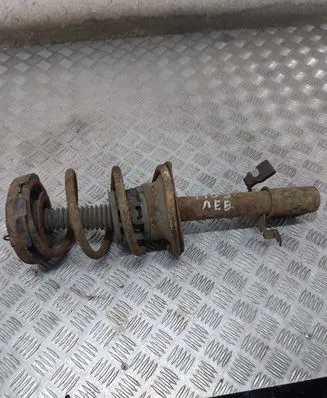 Renault Scenic II - Grand scenic II Front shock absorber/damper