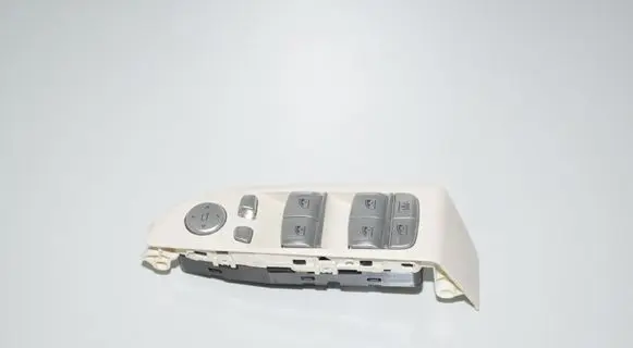 BMW 7 G11 G12 Electric window control switch 9382503 7398827 51417406243