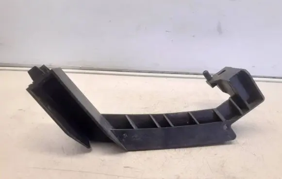 Mazda 6 Headlight/headlamp mounting bracket GS1D50161