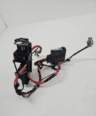Opel Astra K Positive wiring loom 39023241 8639800000000U