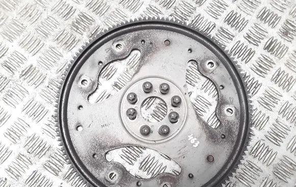 Peugeot 607 Flywheel