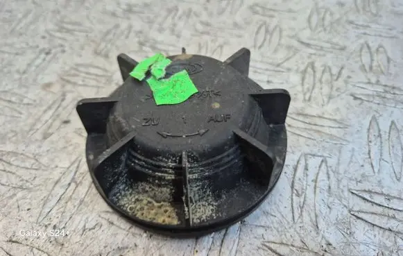 Opel Vectra C Fog light part 