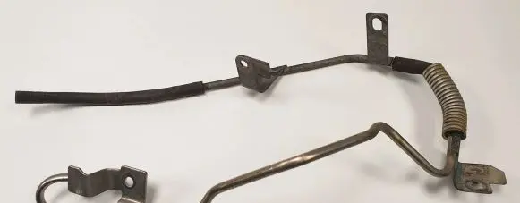 Infiniti FX Vacuum line/pipe/hose
