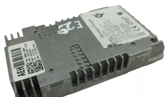 Hyundai Ioniq Other control units/modules 95560G2000