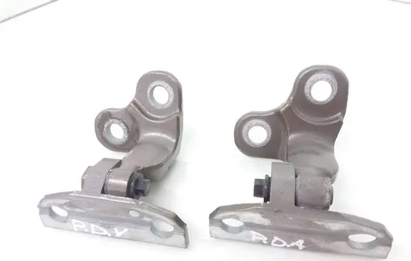 Land Rover Defender Front door hinge set L8B2228A66AC L8B2228A64AC