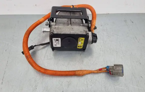 Tesla Model S Voltage converter inverter 103890100H 1038901-00-H