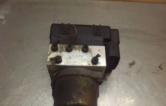 Mitsubishi Montero ABS Pump MR955425 244409092371