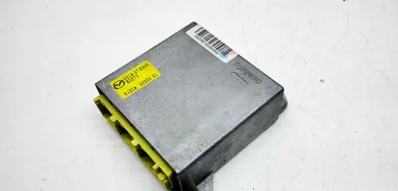 Mazda 6 Airbag control unit/module G31A57K30B