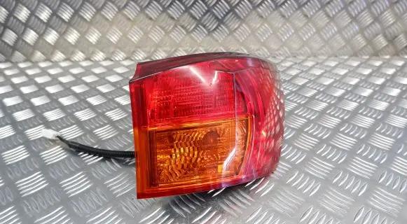 Lexus IS 220D-250-350 Rear/tail lights 8155153170 8155153171