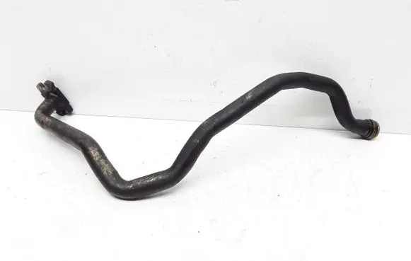 Volvo V60 Turbo turbocharger oiling pipe/hose