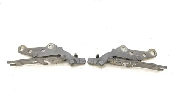 BMW Z4 E85 E86 Engine bonnet/hood hinges 7016172 7016171 4759BSM