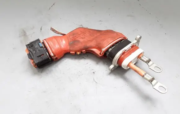 Nissan Leaf I (ZE0) Other wiring loom 242603NA1A 7134957351
