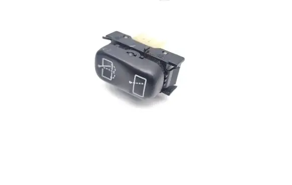 Mercedes-Benz ML W163 Wiper switch 1638200310