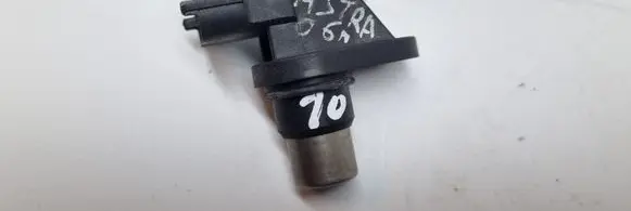 Opel Astra H Camshaft position sensor 0281002406