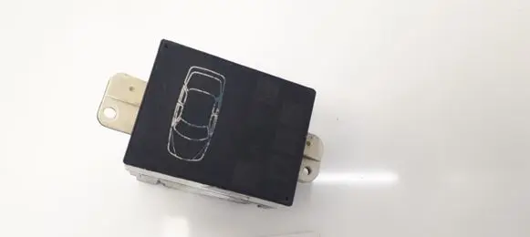 Ford Mondeo MK I Screen/display/small screen 93BB10K910AC