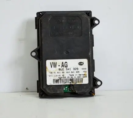 Light module LCM