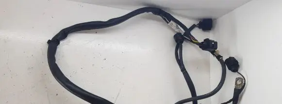 Audi Q3 8U Wires (generator/alternator) 5N0971349AT