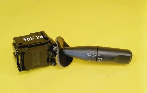 Peugeot 106 Wiper control stalk 96049597ZL