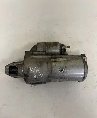 Jeep Grand Cherokee (WK) Starter motor 830592102000 D7G22