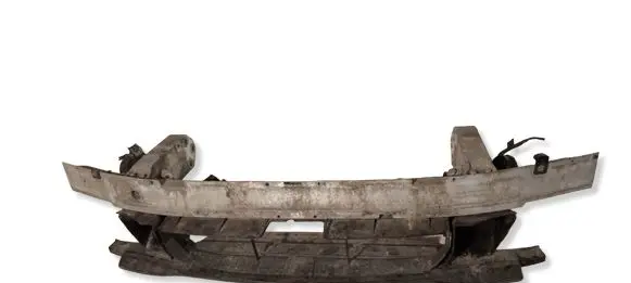 BMW 5 GT F07 Bottom radiator support slam panel 