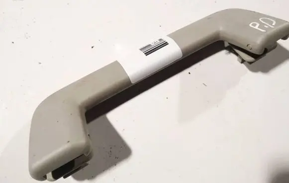 Ford S-MAX Front interior roof grab handle