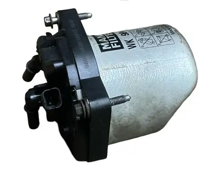 Volvo C30 Fuel filter housing 9809758280