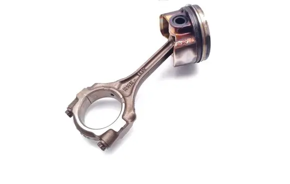 Honda Civic Piston with connecting rod 