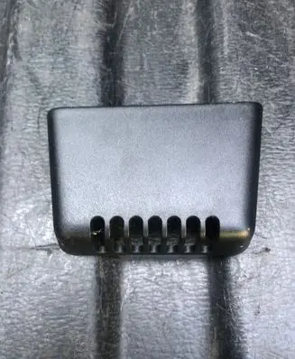 Land Rover Evoque I Headlining roof cover BJ3219K358AB