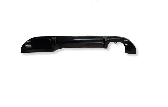 KIA Picanto Rear bumper lower part trim 86612G6300 AF0225M1