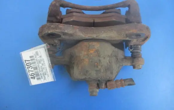 Hyundai Matrix Front brake caliper