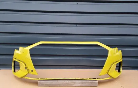 Audi A3 8Y Front bumper 8Y0807437