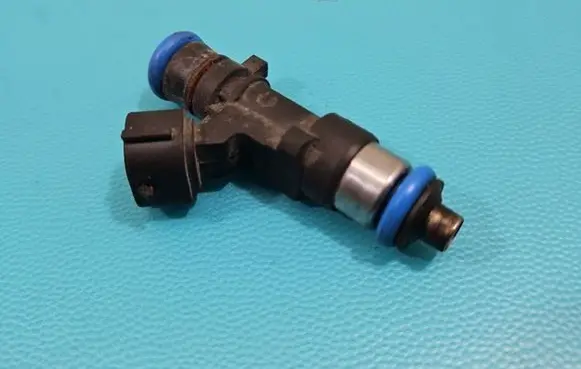 Audi A4 S4 B8 8K Fuel injector 0280158235 IMPRK1435591