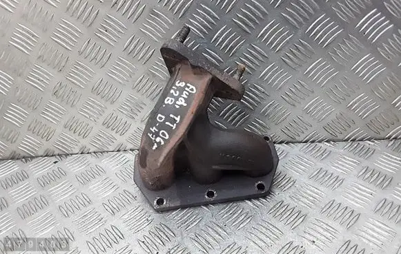 Audi TT Mk1 Exhaust manifold 022253033n