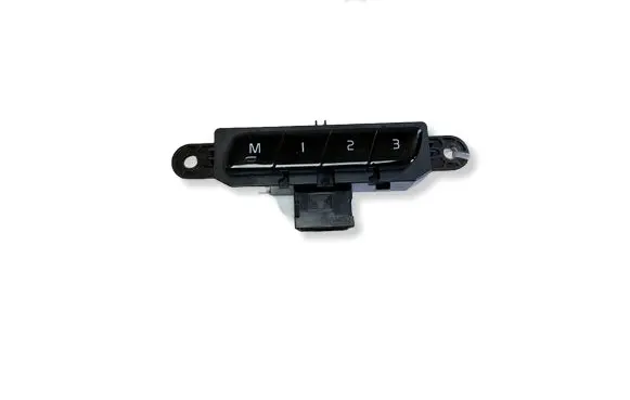 Volvo XC90 Seat memory switch 31376462
