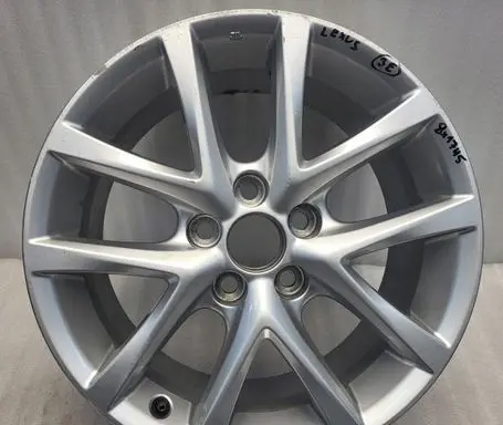 Toyota Verso R17 alloy rim 