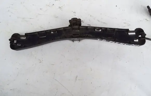 Mercedes-Benz GL X166 Rear control arm A1665401840