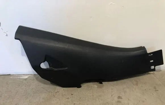 Porsche Cayenne (92A) (A) pillar trim 7P0867766