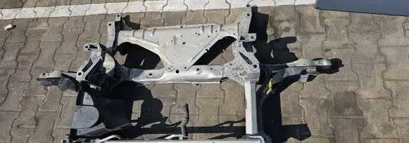 Porsche Panamera (971) Front axle beam 97140048AM
