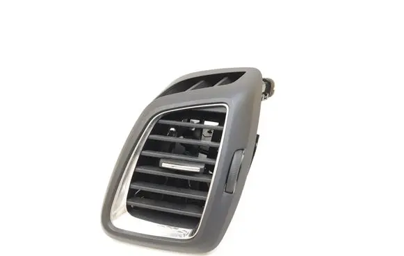 Citroen DS5 Dashboard side air vent grill/cover trim 9670715377